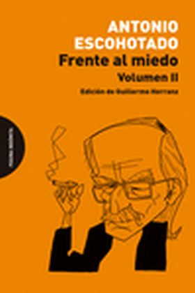 FRENTE AL MIEDO. VOLUMEN II