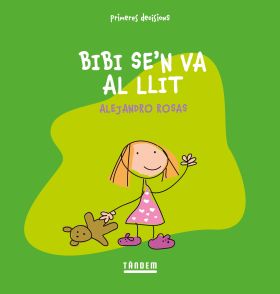 BIBI SEN VA AL LLIT