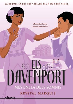 Els Davenport 2. Més que això