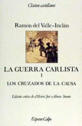La Guerra Carlista Vol. 1