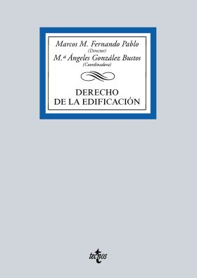 Derecho de la edificación y renovación urbana