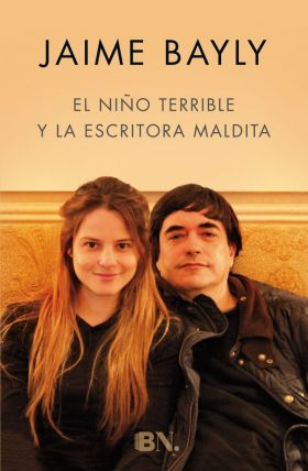 NIÑO TERRIBLE Y LA ESCRITORA MALDITA,EL