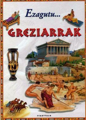 GREZIARRAK EZAGUTU...