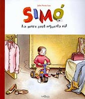 LA MARE SURT AQUESTA NIT