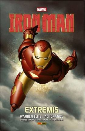 IRON MAN: EXTREMIS