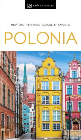 POLONIA (GUIAS VISUALES)