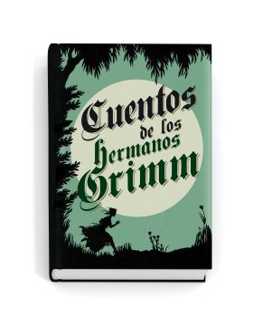 CUENTOS DE LOS HERMANOS GRIMM (CLASICOS)