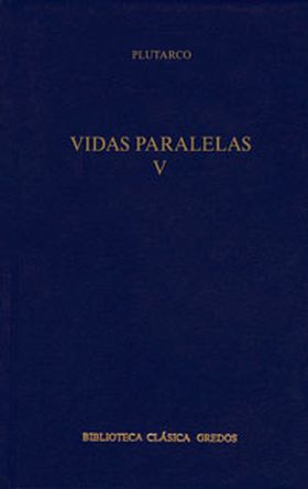 Vidas paralelas v