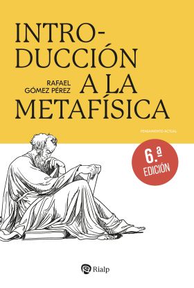 INTRODUCCIÓN A LA METAFÍSICA