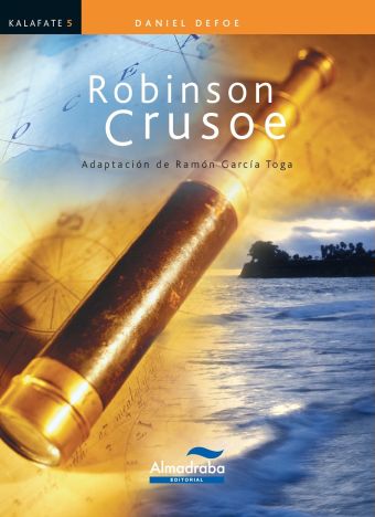 ROBINSON CRUSOE (KALAFATE)