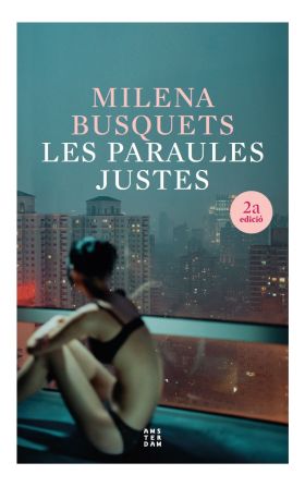 LES PARAULES JUSTES