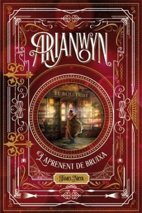 ARIANWYN 1. LAPRENENT DE BRUIXA