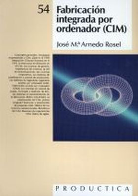Fabricación Integrada por Ordenador (CIM)