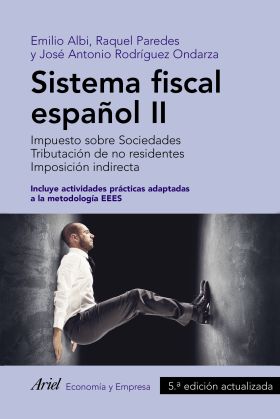 Sistema Fiscal Español II