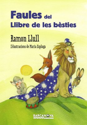 Faules del Llibre de les Bèsties