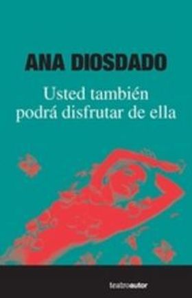 Usted también podrá disfrutar de ella