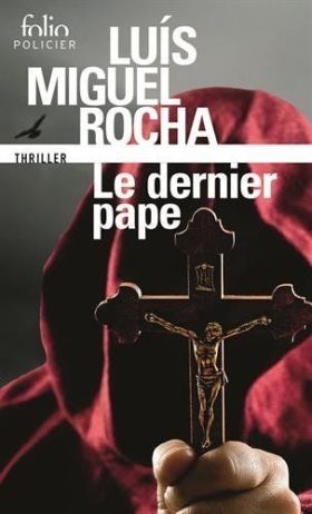 DERNIER PAPE (COMPLOT AU VATICAN)