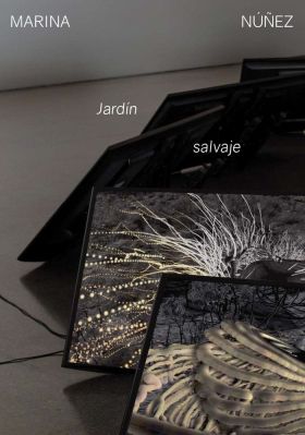 JARDÍN SALVAJE