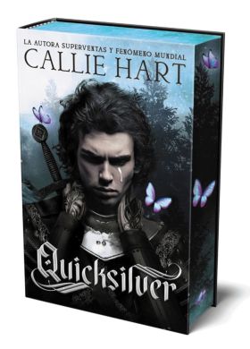 Quicksilver - Saga Alquimia & Fae vol. 1