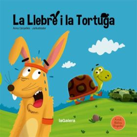LLEBRE I LA TORTUGA, LA
