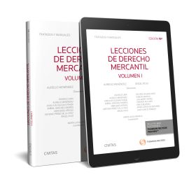 Lecciones de Derecho Mercantil Volumen I (Papel + e-book)