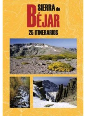 SIERRA DE BÉJAR