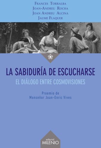 LA SABIDURÍA DE ESCUCHARSE