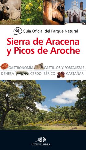 SIERRA DE ARACENA Y PICO DE AROCHE