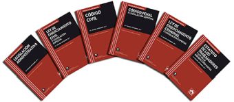 Pack códigos básicos Colex 2019
