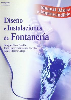 DISEÑO DE INSTALACIONES DE FONTANERIA