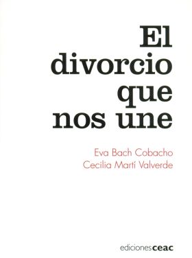 El divorcio que nos une