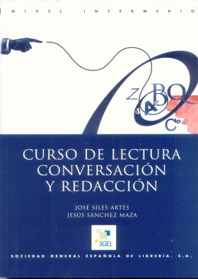 Curso lectura conversación y redacción intermedio