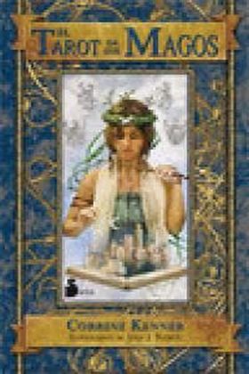TAROT DE LOS MAGOS (MAZO)