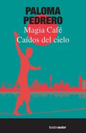 CAIDOS DEL CIELO /MAGIA CAFE