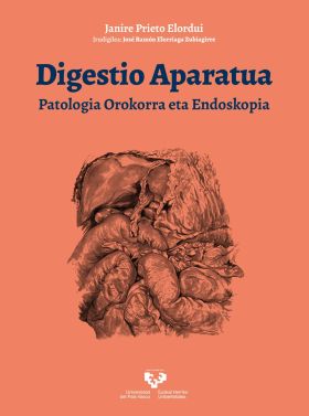 Digestio aparatua. Patologia orokorra eta endoskopia