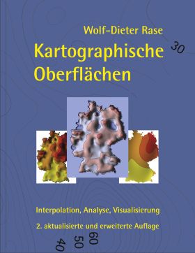 KARTOGRAPHISCHE OBERFLÄCHEN, 2. AKT. UND ERW. AUFL.