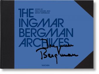 THE INGMAR BERGMAN ARCHIVES