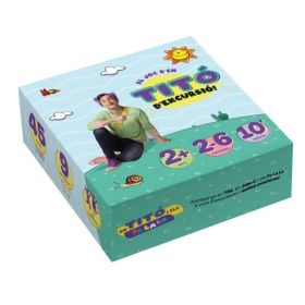 JOC DEN TITO DEXCURSIO!