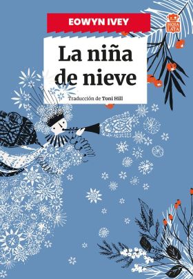 NIÑA DE NIEVE, LA