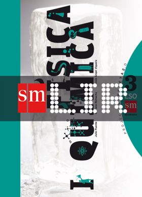 LIR Profesor: Física i química. 3 ESO. Connecta 2.0