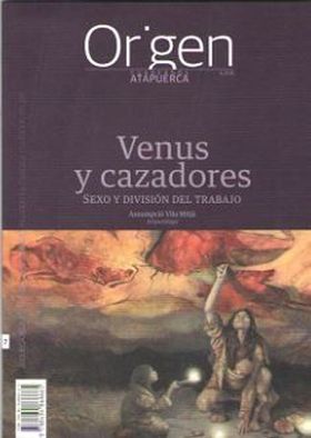 ORIGEN 7: VENUS Y CAZADORES