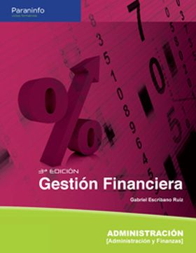 Gestión financiera