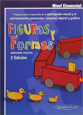 FIGURAS Y FORMAS NIVEL AVANZADO