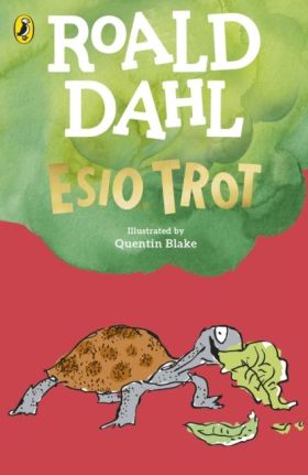 ESIO TROT