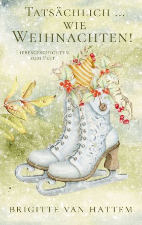 TATSÄCHLICH ... WIE WEIHNACHTEN