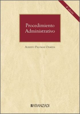 Procedimiento Administrativo