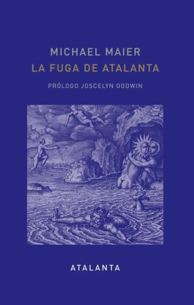 FUGA DE ATALANTA, LA