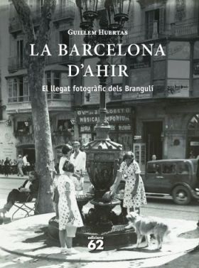 La Barcelona d'ahir