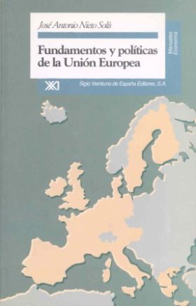 Fundamentos y políticas de la Unión Europea