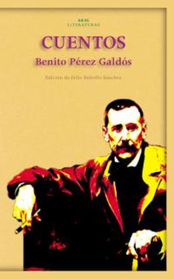 CUENTOS